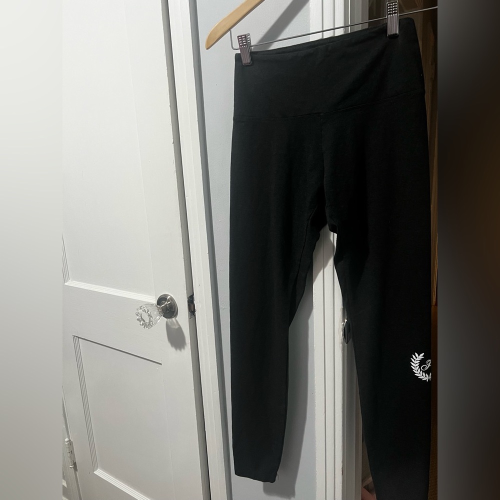 PINK Victoria's Secret Leggings